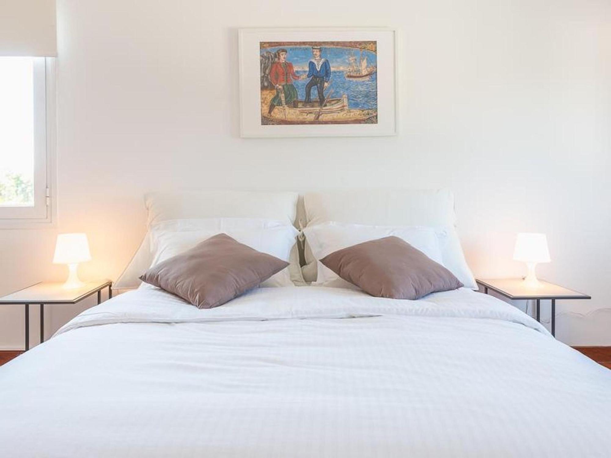 Adelos Group Stay In Elliniko Athens Exterior photo